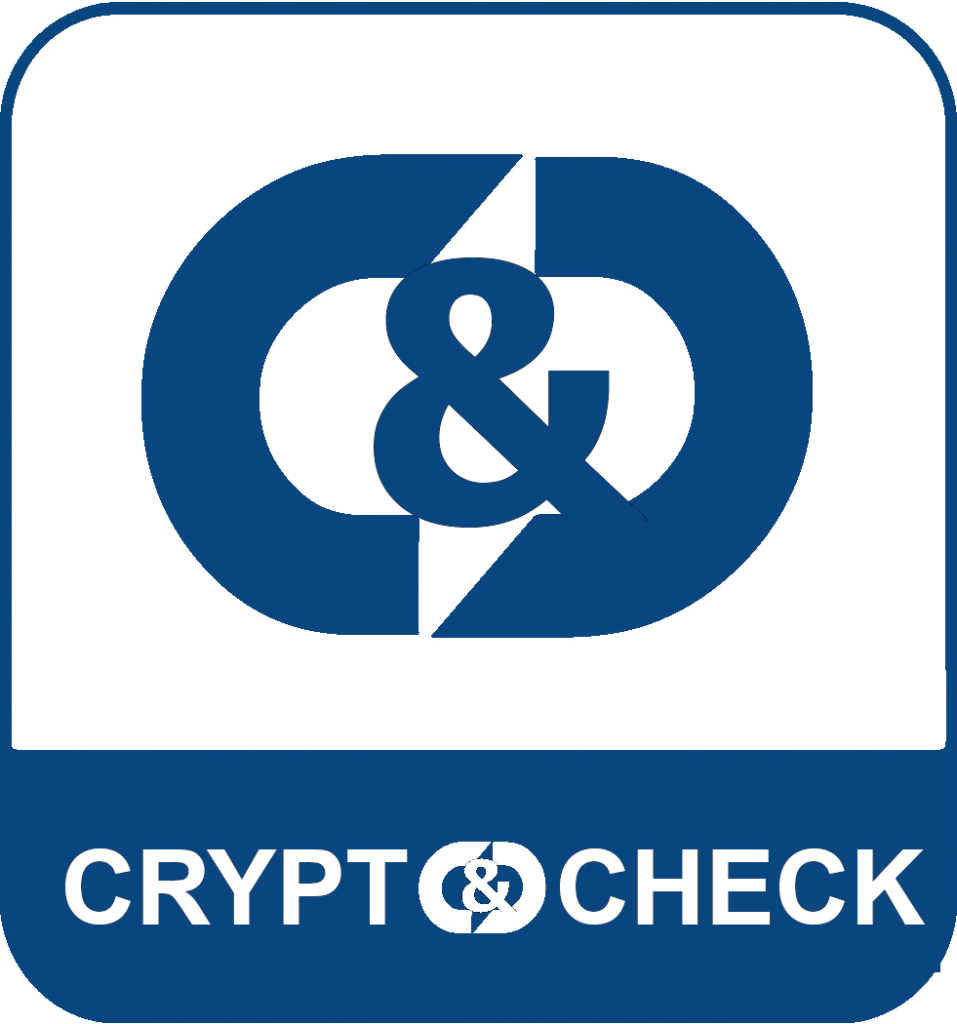 Crypto&check