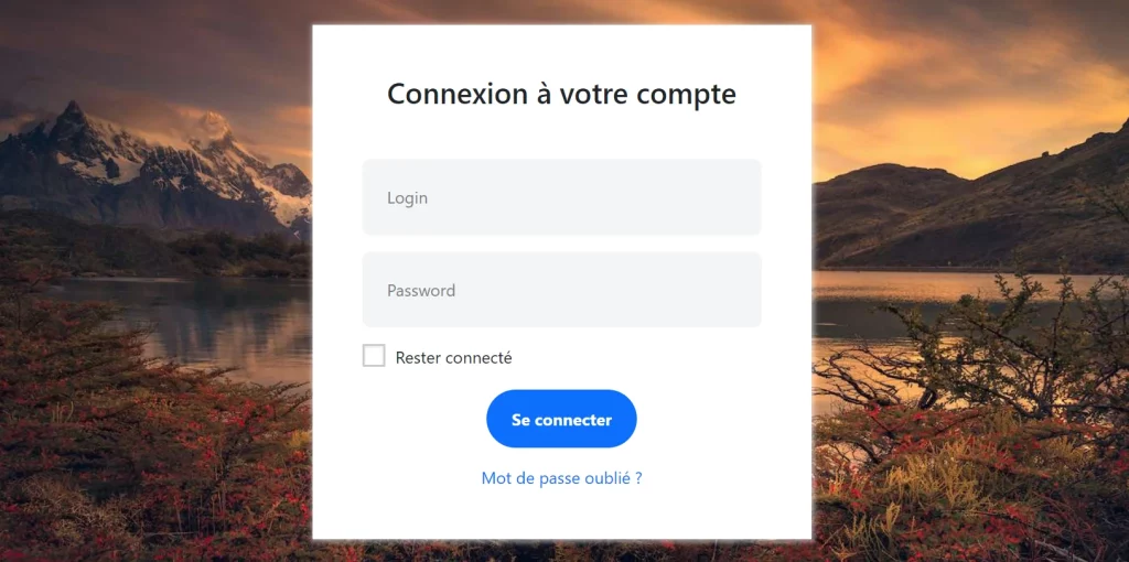 Le piège de l'escroquerie web.app-big.com