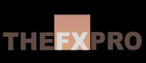 Thefxpro, le logo de cette escroquerie