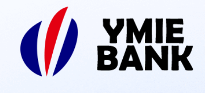 Logo de YMIE BANK - Analyse de fiabilité et avis d'experts