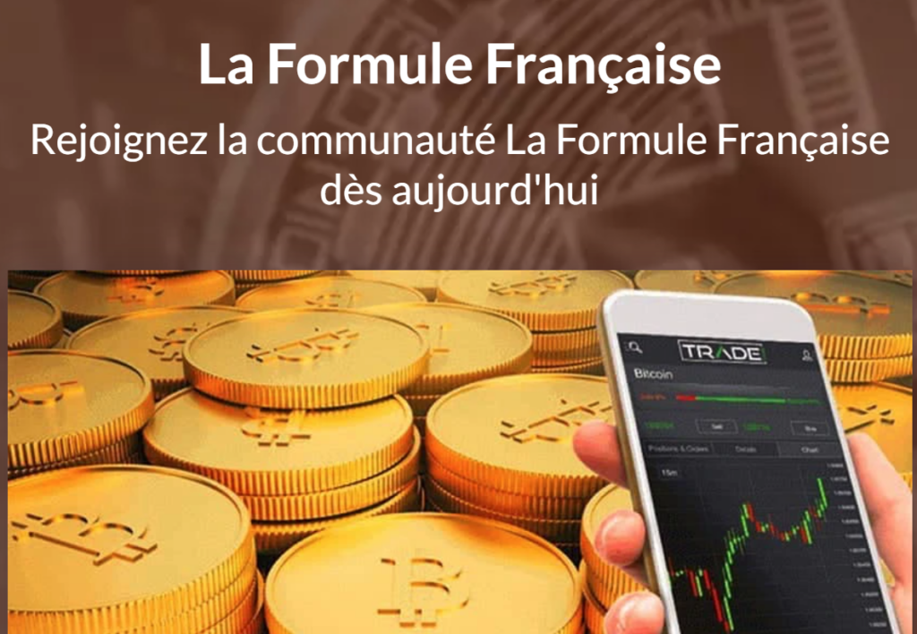 Analyse de la légitimité de La Formule Française