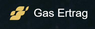 Gas Ertrag avis