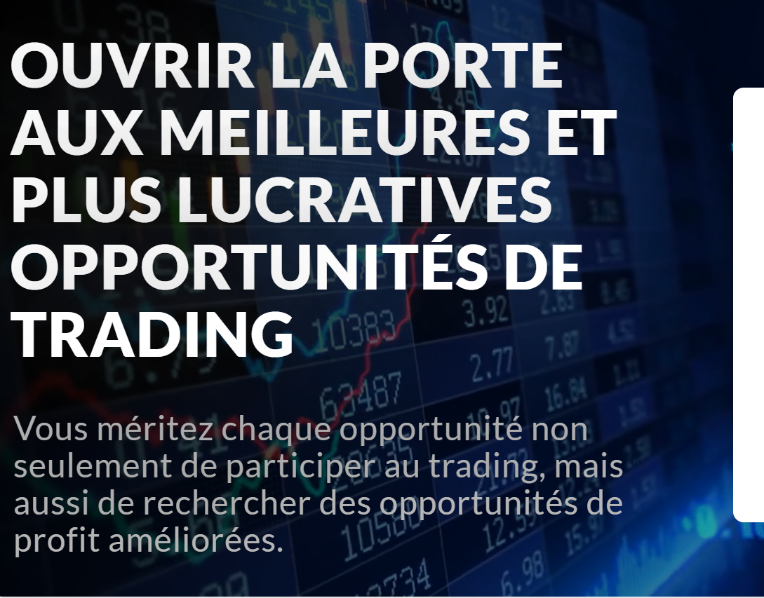 Analyse de l'arnaque ExtonGlobal.