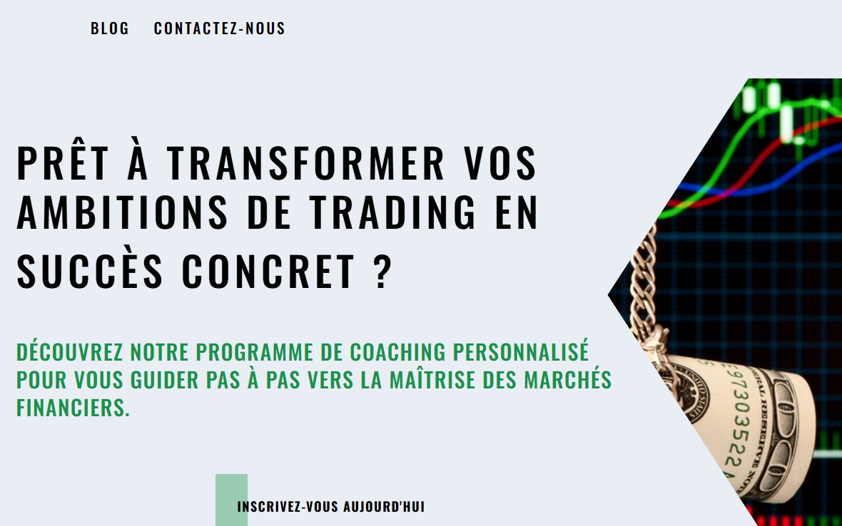 Marché financier - Capalliance Partners Avis sur la transparence