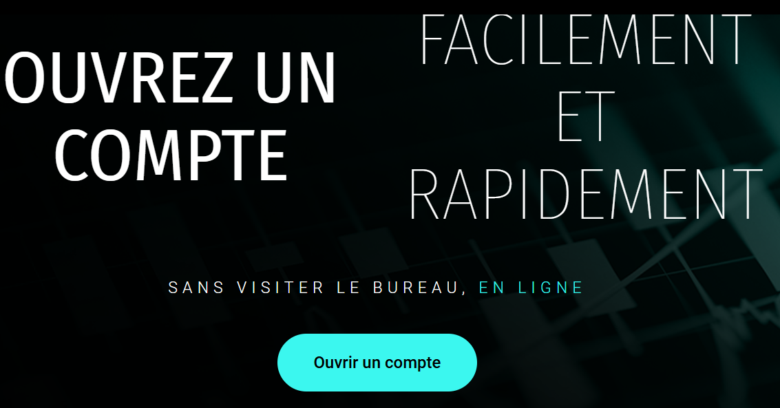 Avertissement sur l'absence d'informations légales vérifiables de Romfor Invest