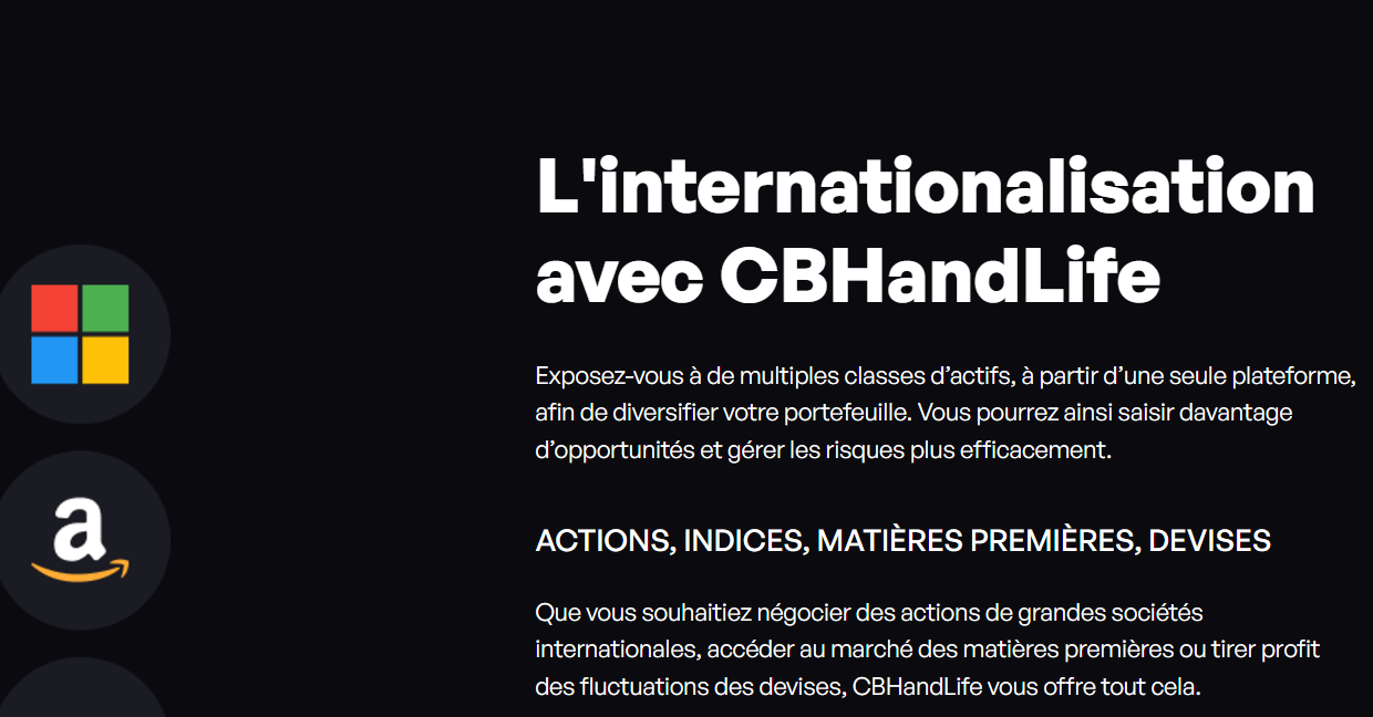 CBHandLife avis - Mise en garde contre les risques de fraude