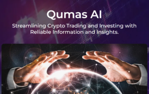 Qumas AI, plateforme de trading en crypto-monnaies suspectée d’arnaque