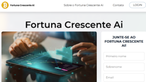 Fortuna Crescente avis - Comprendre les fausses promesses liées à la blockchain