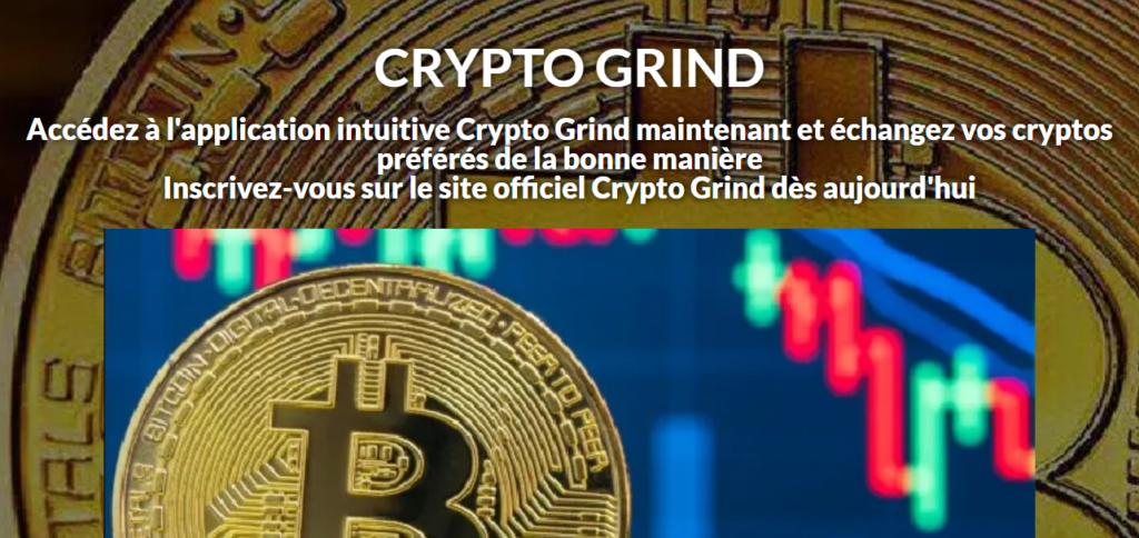 Crypto Grind est-il une arnaque ? Investigation complète